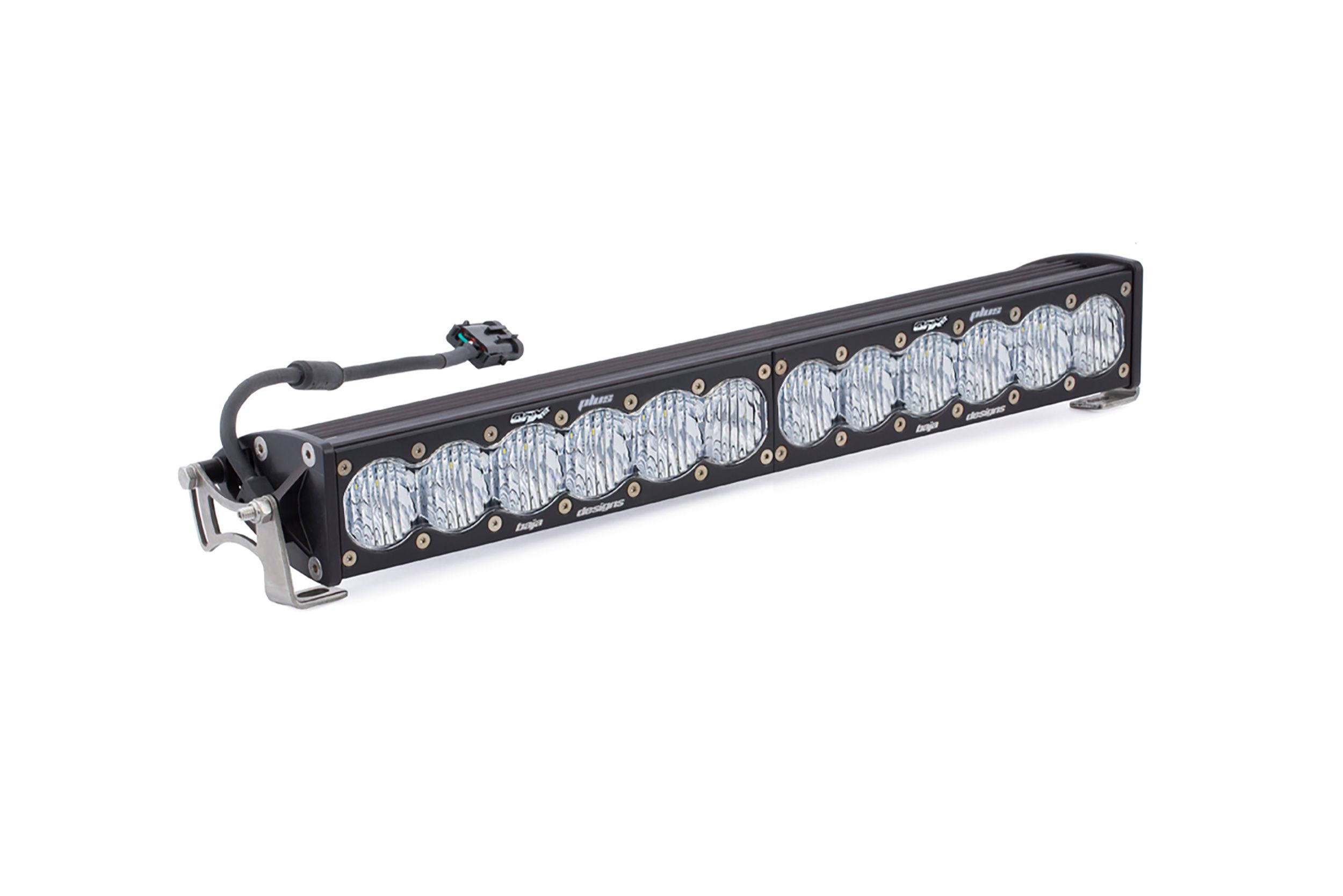 OnX6 LED Light Bar in ALL PATTERNS (20